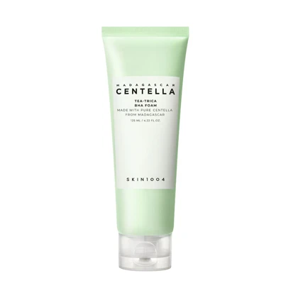 فوم شوینده درخت چای سنتلا Madagascar Centella