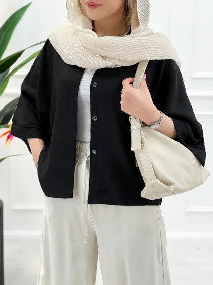 شومیز پانچ هلن