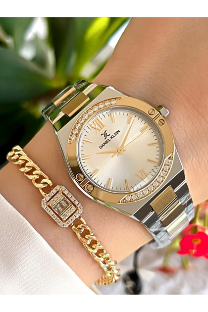 ساعت زنانه دنیل کلین daniel-klein