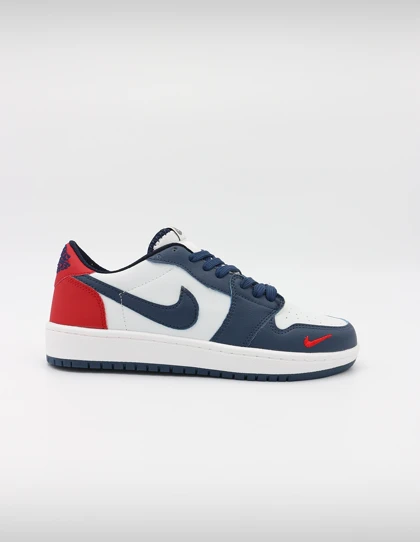 کتانی روزانه مردانه نایک Nike Jordan 1 Retro Low OG Howard M