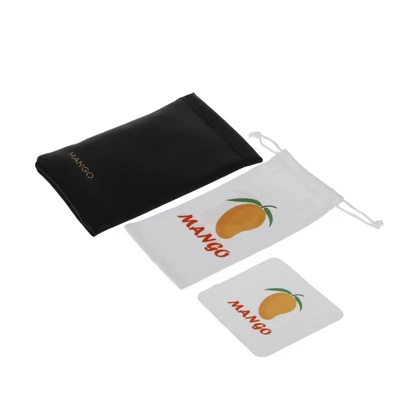 عینک آفتابی منگو Mango M3556