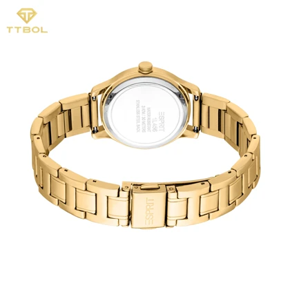 ساعت مچی زنانه اسپریت ESPRIT ES1L456M0035