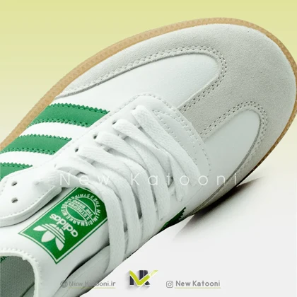 آدیداس سامبا (EE5451)