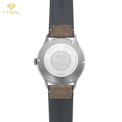 ساعت مچی مردانه اورینت ORIENT RA-AC0P03L30B