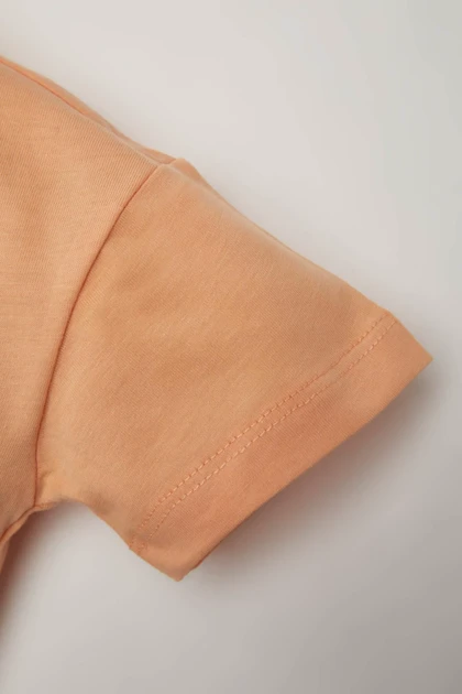 تیشرت بچگانه اورجینال دیفکتو defacto