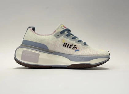 کفش فوق راحت نایک اینوینسیبل Invincible مستر سفید