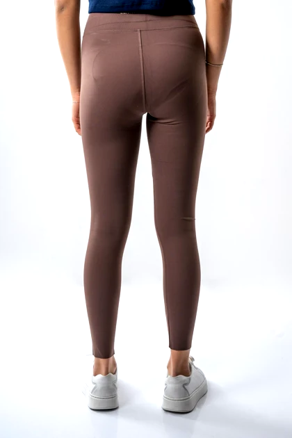 لگ اسپاندکس پشت ضربدری اسلیم افکت زنانه