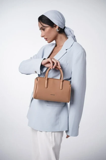 کیف دستی زنانه رزمری مدل Rose Merry RS3312