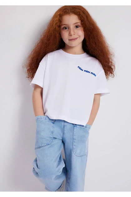 تیشرت بچگانه اورجینال ماوی mavi