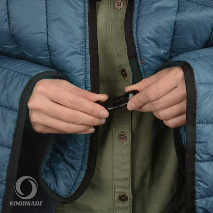 پتو پانچو لایف کمپ LIFE CAMP