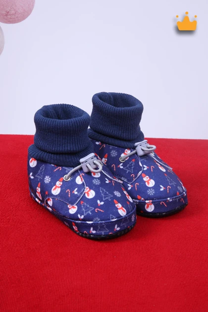 پاپوش بچگانه babyhola babyhola