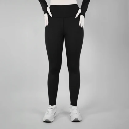 لگ ورزشی زنانه فی گائو مدل JYT-038 مشکی