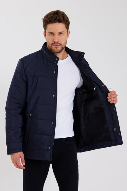 کت و کاپشن مردانه sivaist sivaist