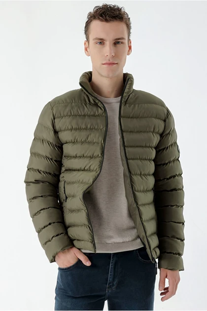 کت و کاپشن مردانه morven