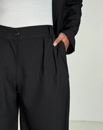 ست کت و شلوار دوبند دیپلمات  کد 800024