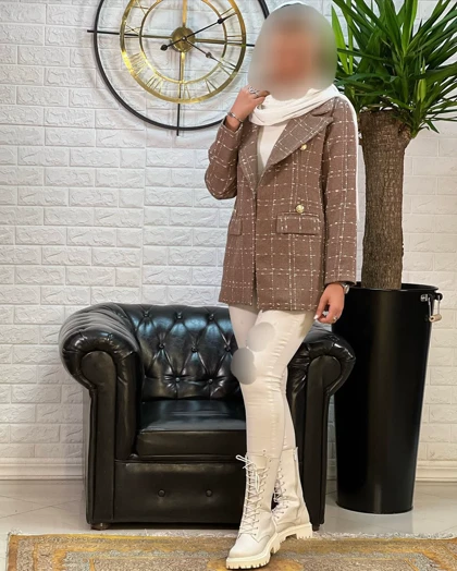 مدل کتی