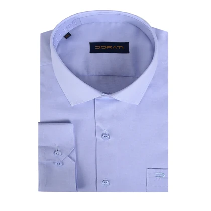 پیراهن مردانه رسمی لوندر