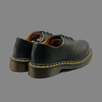 کفش دکتر مارتینز 1461 مشکی Dr.Martens 1461 Black