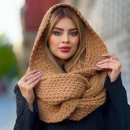 شال رینگی