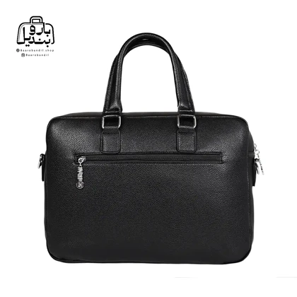 کیف دستی اداری حاصل Hasel کد 504-1