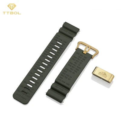 ساعت مچی مردانه کاسیو پرو ترک CASIO PRO TREK PRG-340ANS-3D