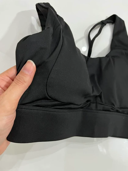 نیم‌تنه قزندار حرفه ای نانو