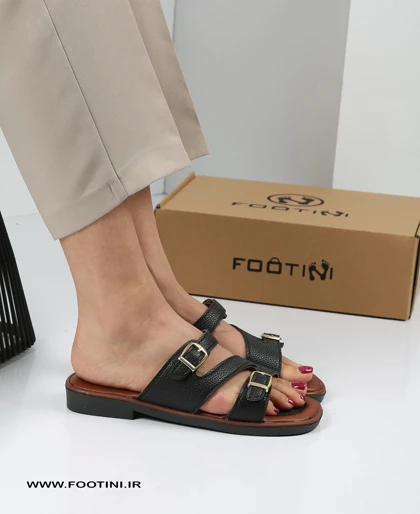 اسلیپر دمپایی تخت پریسا HP