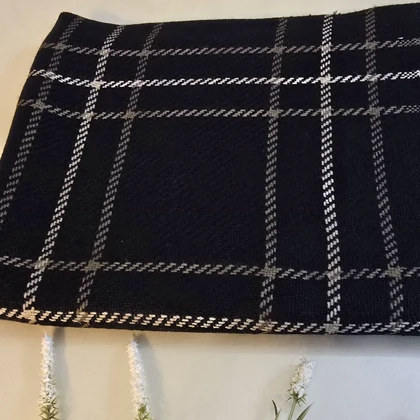 شال پاییزه زنانه ودخترانه