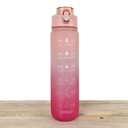 قمقمه مدل EYUN در رنگ بندی متنوع کد367