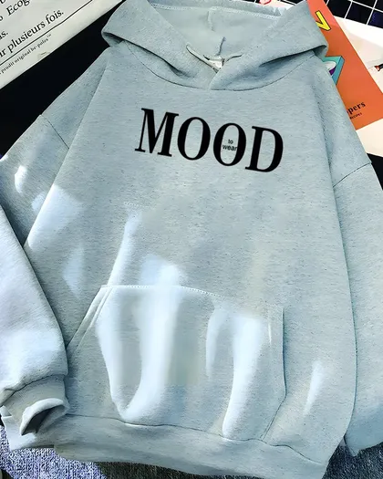 هودی مود Mood