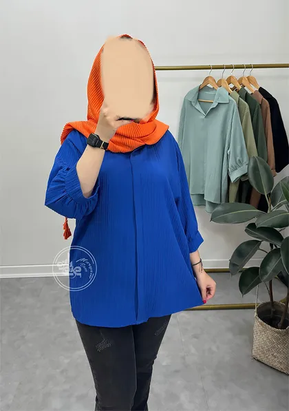 تونیک مانتویی نورا