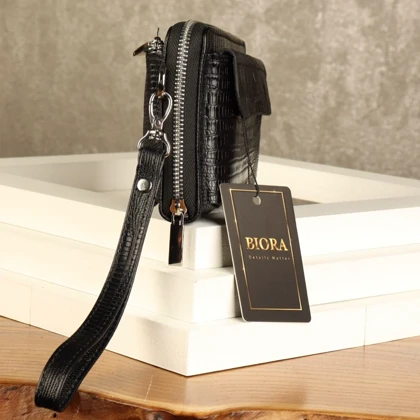 کیف دستی مردانه بیورا مدل za23