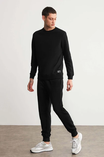 شلوار گرمکن مردانه اورجینال گریملانژ grimelange