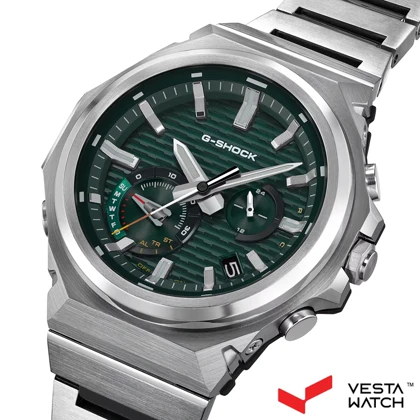 ساعت مچی مردانه کاسیو جی‌شاک CASIO G-SHOCK مدل GST-B1000D-3ADR
