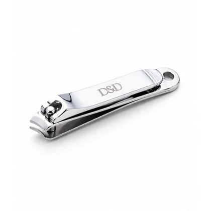 ناخن‌گیر استیل سایز بزرگ DSD مدل NC-603