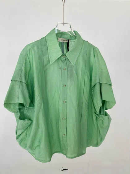 شومیز توکیو - Tokiyo - 332