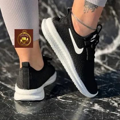 کتانی نایک زنانه A 22