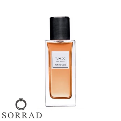 عطر ادکلن ایو سن لورن تکسدو | Yves Saint Laurent Tuxedo
