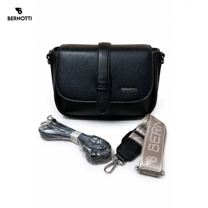 کیف رودوشی برند برنوتی BERNOTTI TB-7162