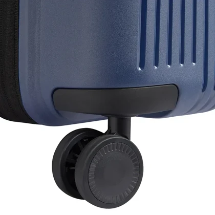 چمدان سایز متوسط اورجینال دلسی مدل اوردنر DELSEY PARIS - ORDENER MEDIUM