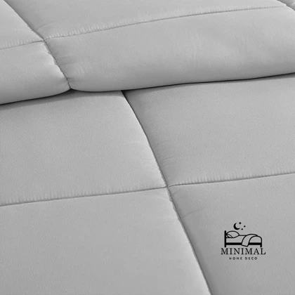 لحاف طرح مربع