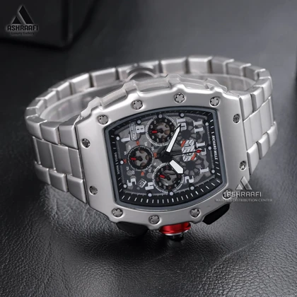 ساعت مردانه ریچارد میل Richard Mille RM11-03GR