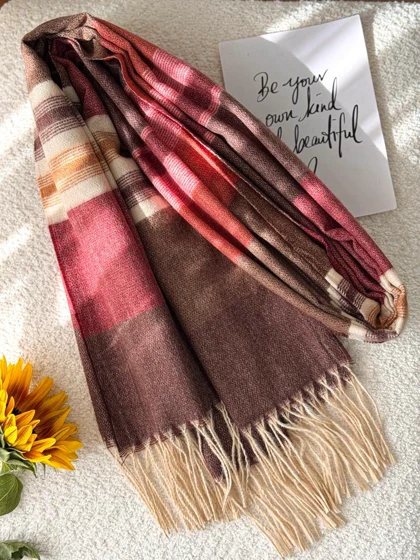 شال موهر کاتالیا