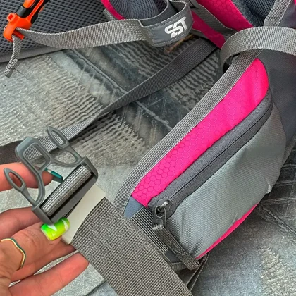 کوله پشتی کوه و سفر Pekynew مدل PKN155 (32 LITER)