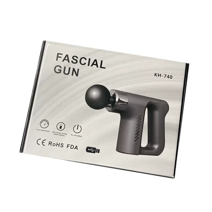 ماساژور برقی تفنگی مدل HK-740
