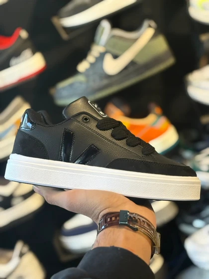 کتانی زنانه veja