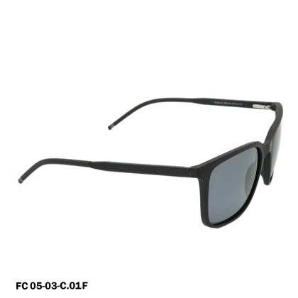 عینک آفتابی یونیسکس آنتونیو سانچز ( ANTONIO SANCHEZ ) مدل FC 05 03