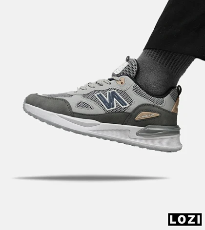 کفش کتانی مردانه NEW BALANCE yg niubailun