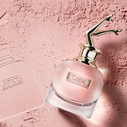 عطر ژان پل گوتیه اسکندل پورهوم (اکو)