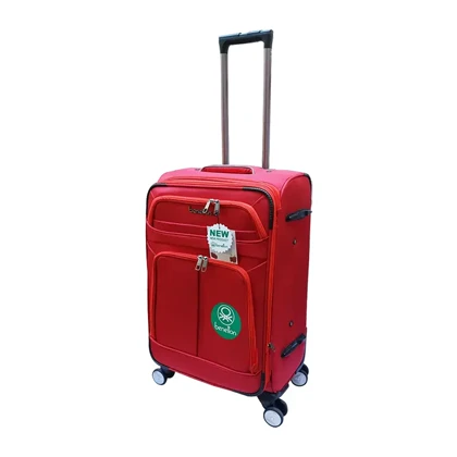 چمدان سایز کوچک بنتون مدل BENETTON - BNT40124 SMALL